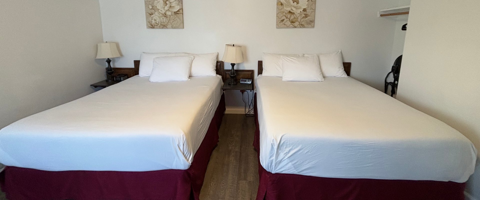 Best Budget Motel in Westport, WA