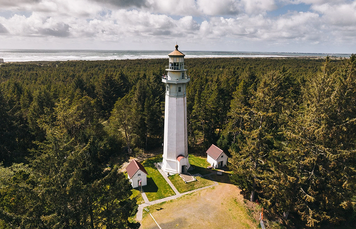How to Spend a Day in Westport WA